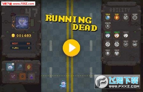 Running Deadͼ1