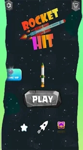 Rocket Hit[v1.01؈D0