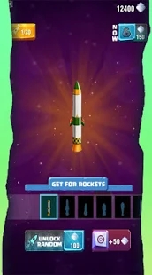 Rocket Hit[v1.01؈D1