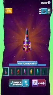 Rocket Hit[v1.01؈D3