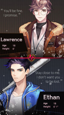 DangerousFellows(Σջΰ׿)1.0.7 °ͼ1