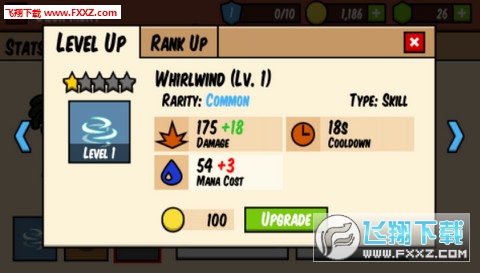 ս(Battle Hunger׿)v0.1.2ͼ1