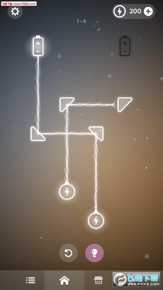Laser Overload(ⳬذ׿)v1.0.3ͼ0