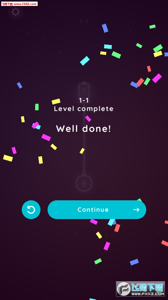 Laser Overload(ⳬذ׿)v1.0.3ͼ1