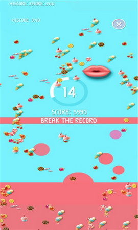 촽ģMy Lips׿1.0.1ͼ3