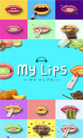 촽ģMy Lips׿1.0.1ͼ0