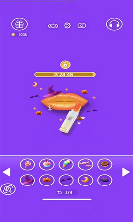 촽ģMy Lips׿1.0.1ͼ1