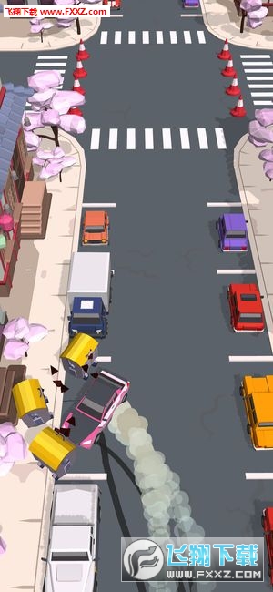 Drive and Park(ʻ벴ֻϷ׿)v1.0ͼ0