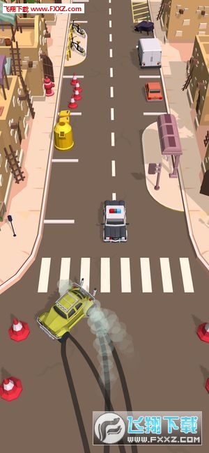Drive and Park(ʻ벴ֻϷ׿)v1.0ͼ1