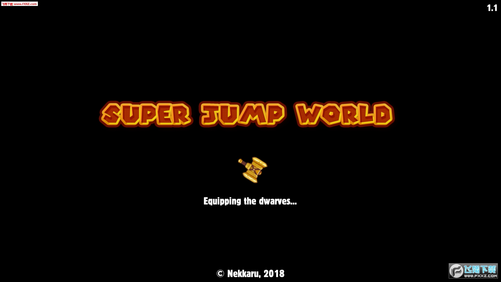 Super jump world1.1ͼ0