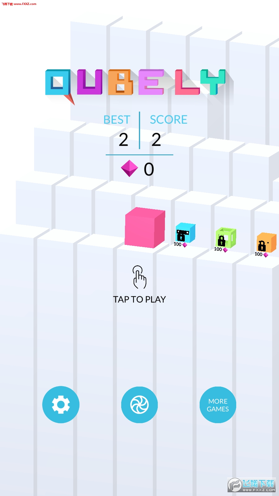Qubely1.1.1ͼ1