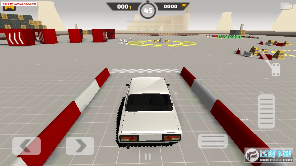 Project : Drift(Ʈݼƻ׿)1.1ͼ1