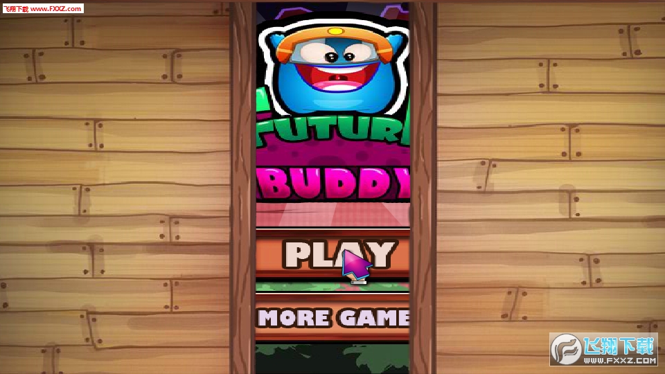 Future Buddy׿v1.0.6ͼ1