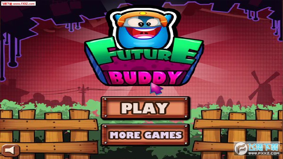 Future Buddy(δapk)v1.0.6ͼ0