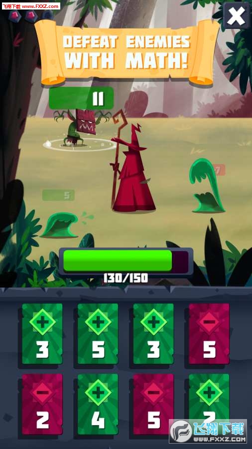 Arithmagic(ħϷ)v1.0ͼ3