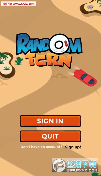 RandomTurn(ת䰲׿)v0.4ͼ1