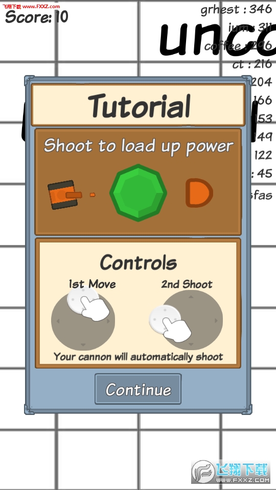 Tenk.io׿v1.0ͼ0