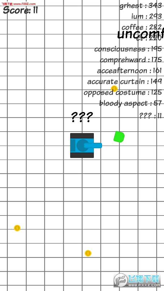 Tenk.io׿v1.0ͼ1