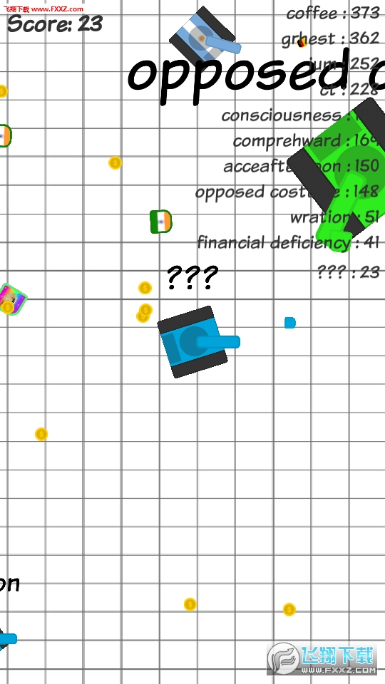 Tenk.io׿v1.0ͼ2