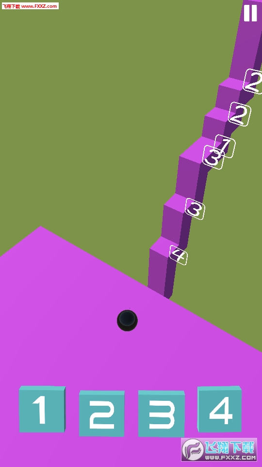 Ball Climb Up(Rise Up Ball׿)v1.4ͼ0