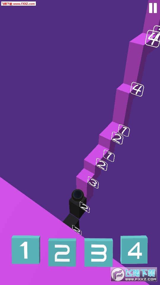 Ball Climb Up(Rise Up Ball׿)v1.4ͼ2