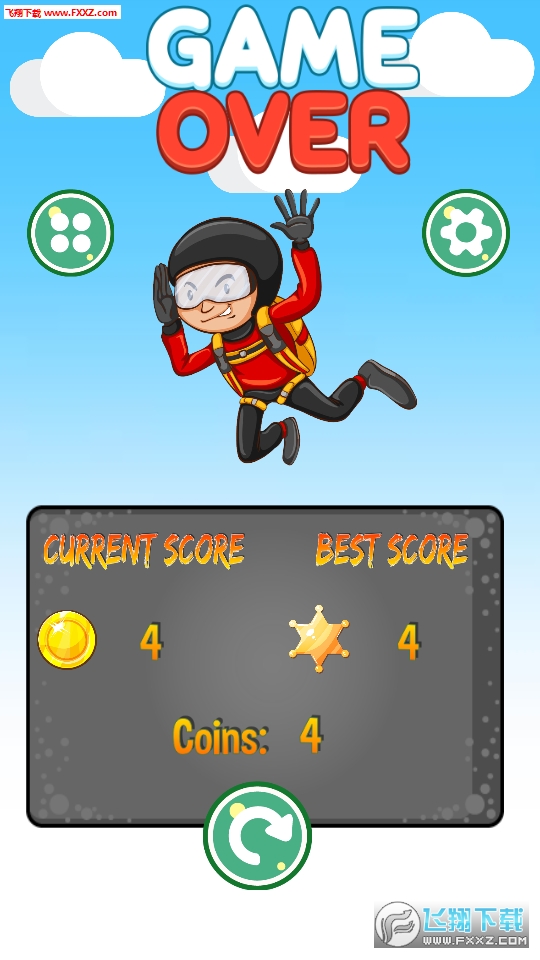SKYDIVING EXTREME(ɡ°)1.0ͼ1