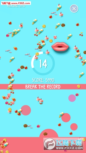 My Lipsҵ촽ٷ1.0.1ͼ0