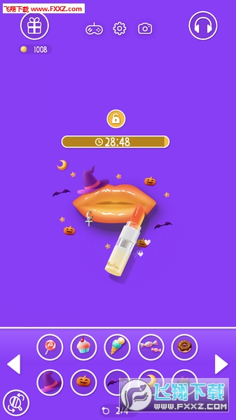 My Lipsҵ촽ٷ1.0.1ͼ1
