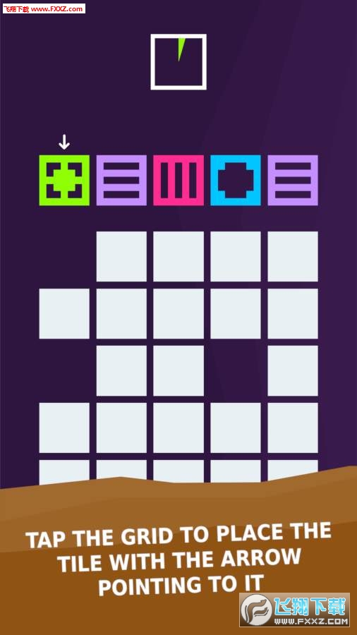 Color Crunch(ɫש)v1.0ͼ1
