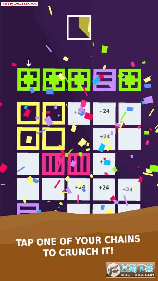 Color Crunch(ɫש)v1.0ͼ2