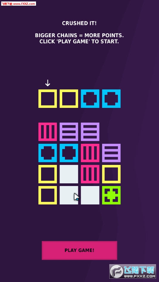 Color Crunch(ɫשϷ)1.0ͼ1