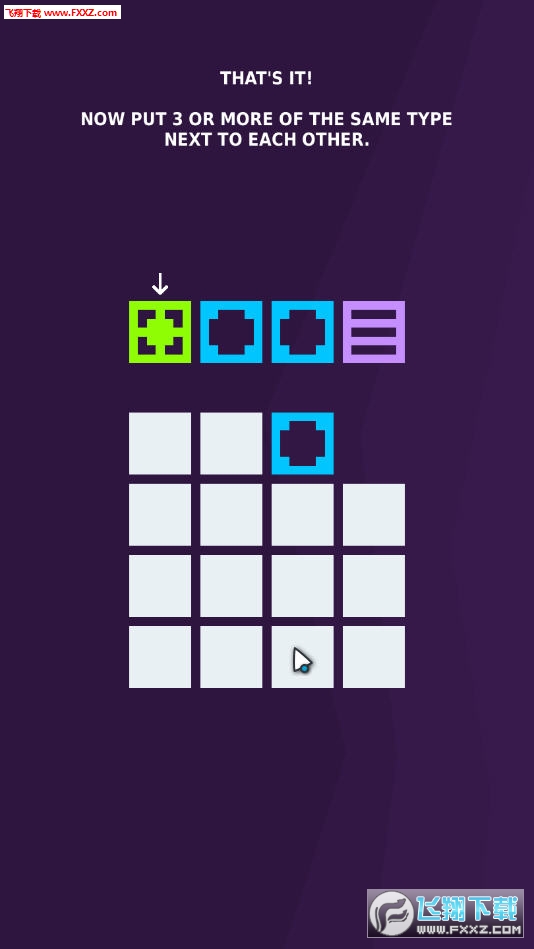 Color Crunch(ɫשϷ)1.0ͼ3