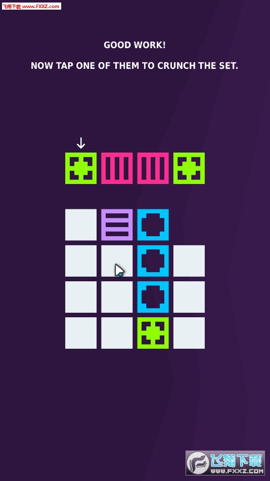 Color Crunch(ɫשϷ)1.0ͼ2