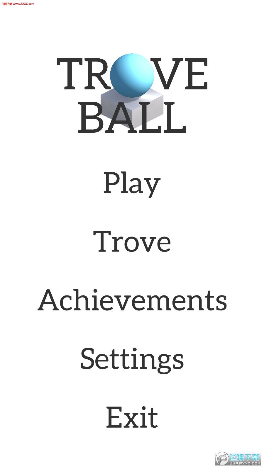 Trove Ball1.01ͼ0