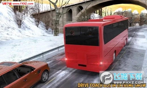 North Tourist City Coach Bus Driving Simulator([ģM[)v0.8؈D1