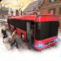 North Tourist City Coach Bus Driving Simulator([ģM[)v0.8