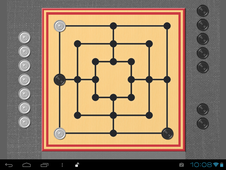 Nine Man Morris Free(Nine Man Morris)v1.0.1ͼ2