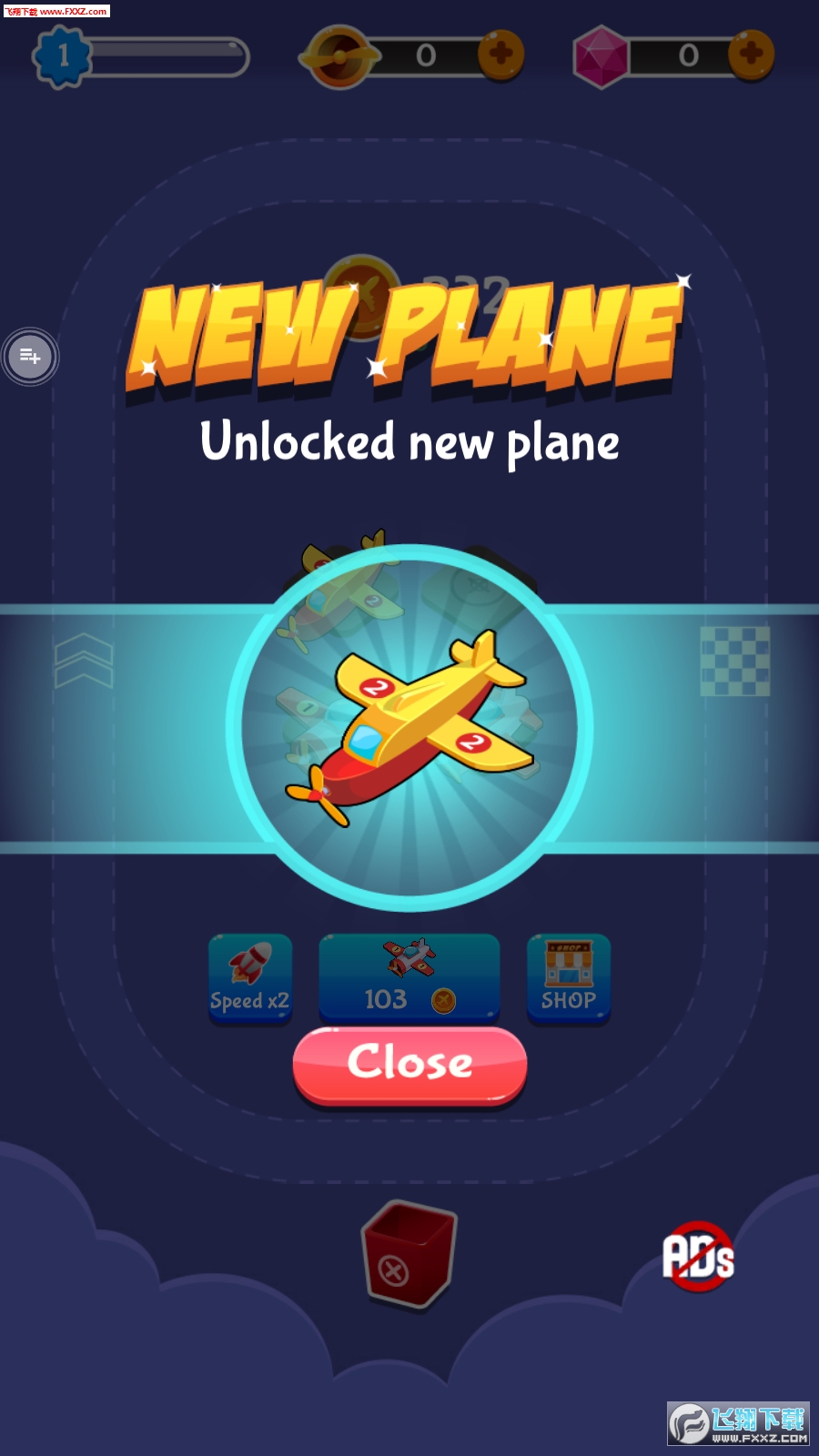 Merge Plane(Plane Evolution)v1.0ͼ0