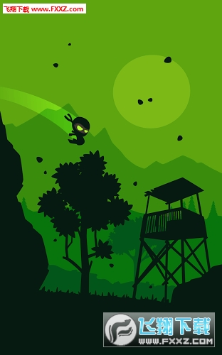 Breakout Ninjaΰ׿v1.0ͼ2