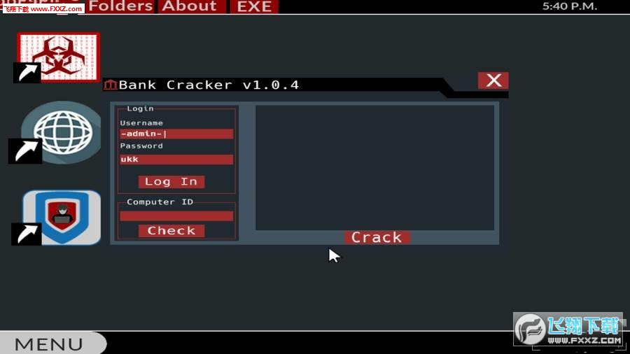 Hacker.exe(ڿexe׿)v1.1.2ͼ1