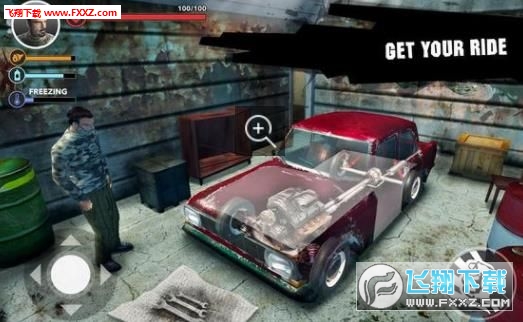 Road Z Survivalٷv1.22ͼ2