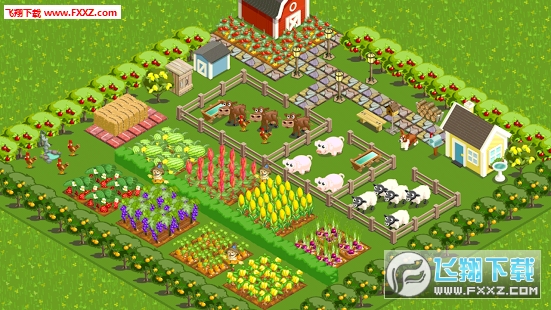 Farm Story(ũĹ°)1.9.6.4ͼ0