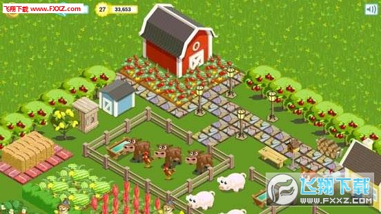 Farm Story(ũĹ°)1.9.6.4ͼ2