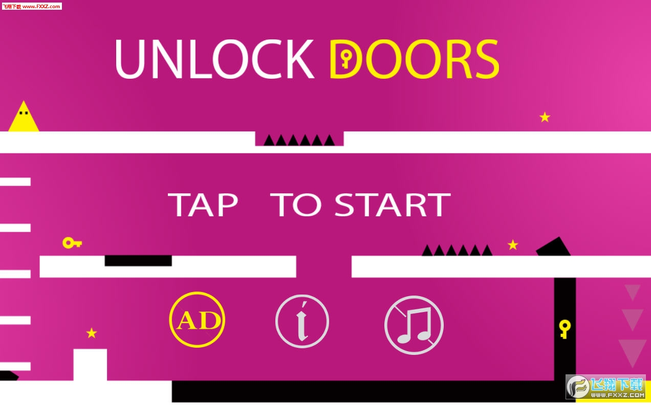 Unlock Doorsιٷ1.0ͼ0