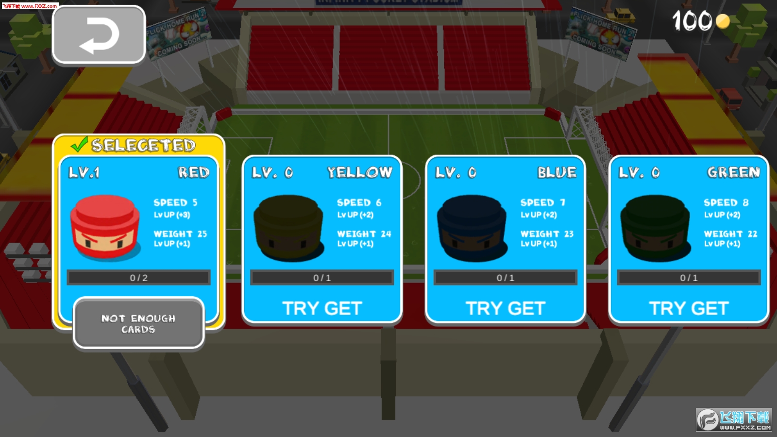 CRAZY SOCCER.io3.0ͼ1