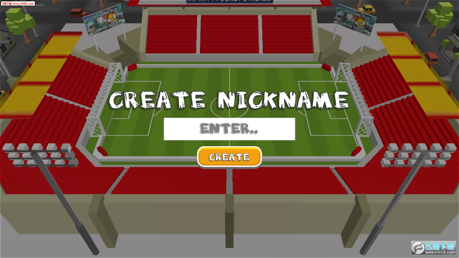 CRAZY SOCCER.io3.0ͼ2