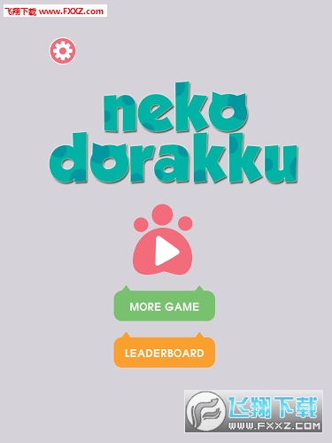 Nekodorakku-Block Puzzle(ƴһͼιٷ)1.1.0ͼ0