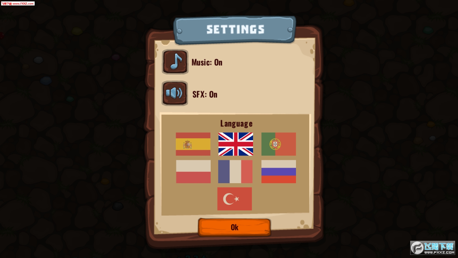 MiniGiants.io1.0.1ͼ0