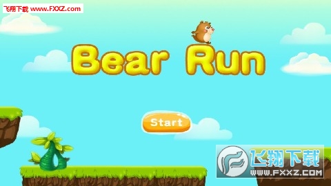 Bear Run(ܿС°)1.0ͼ0