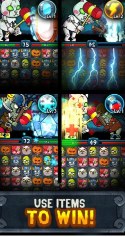ZombiePowwϷ1.3.0ͼ0